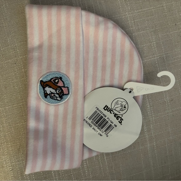 Buc-ee’s baby bundle NWT - Picture 2 of 5